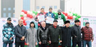 Медицинское обеспечение спортивного мероприятия