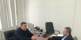 Создано новое отделение реабилитации